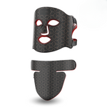 Novaskintech™ Masque LED de Luminothérapie Infrarouge