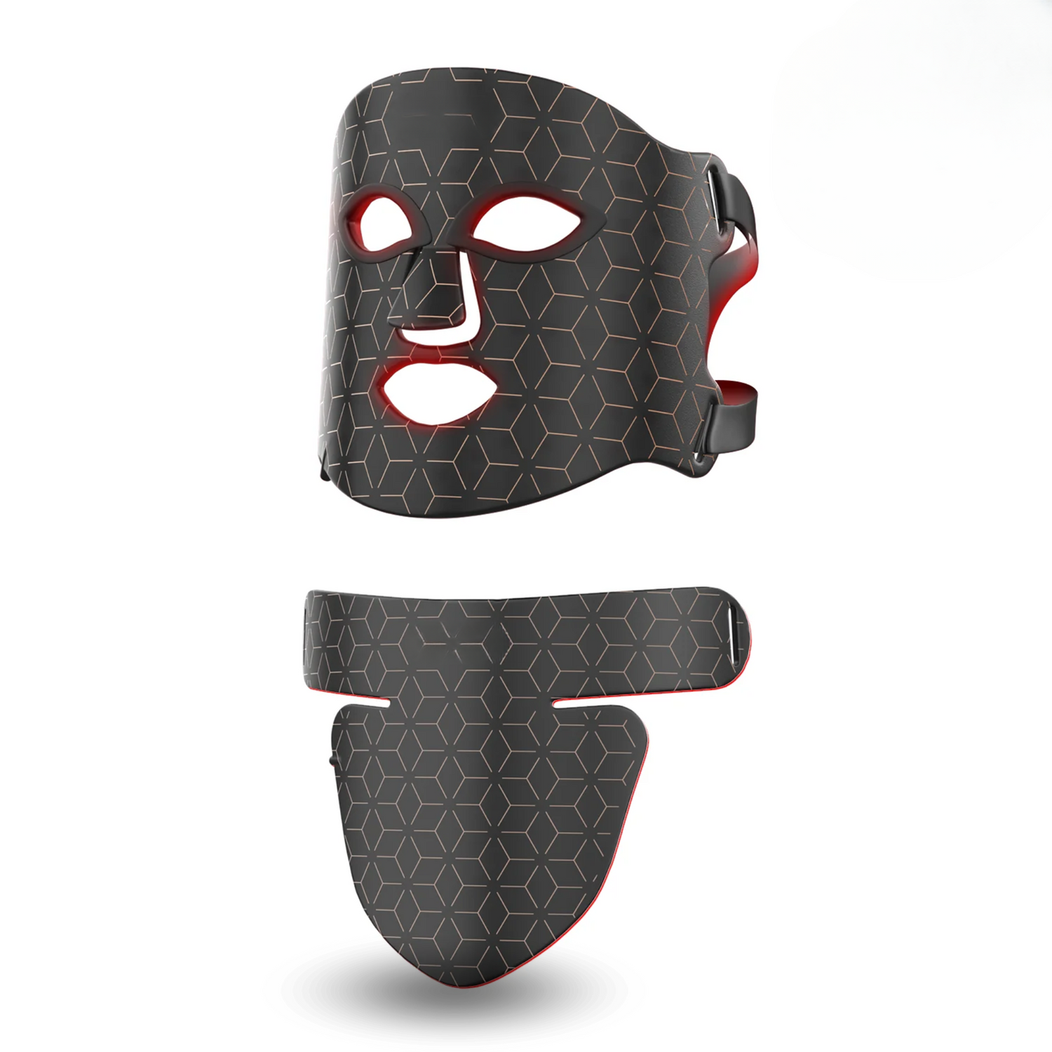 Novaskintech™ Masque LED de Luminothérapie Infrarouge