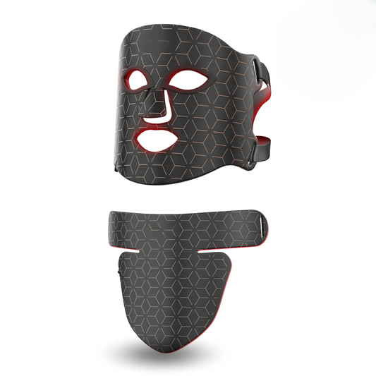 Novaskintech™ Masque LED de Luminothérapie Infrarouge
