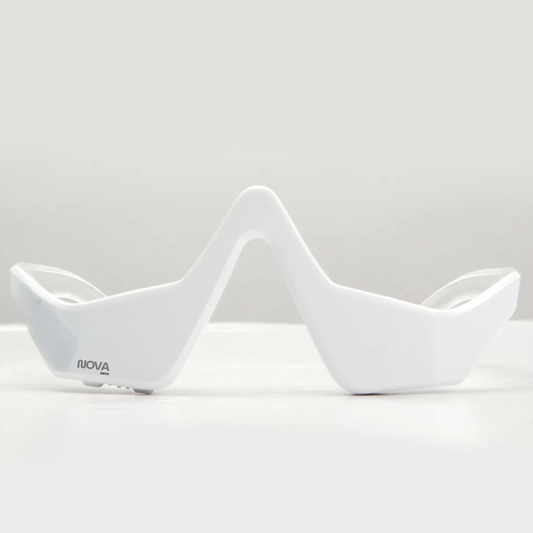 Novaskintech™ Lunettes de soin Anti-Âge et Anti-Cernes